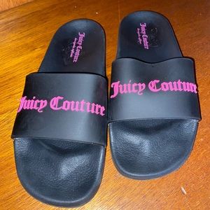 Juicy slides